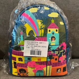 Disney Parks Encanto Backpack